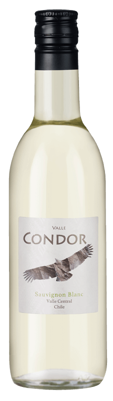 Valle Condor Sauvignon Blanc (187ml) 2019 Valle Condor Sauvignon Blanc (187ml) 2019
