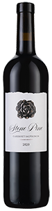 Stone Pine Cabernet Sauvignon