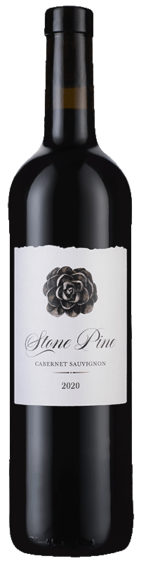 Stone Pine Cabernet Sauvignon Navarra Stone Pine Cabernet Sauvignon Navarra