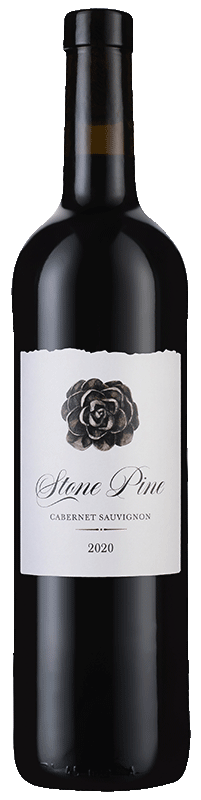 Stone Pine Cabernet Sauvignon Navarra 2020