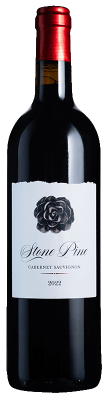 Stone Pine Cabernet Sauvignon Navarra 2022