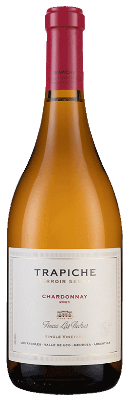 Trapiche Terroir Series Finca Las Piedras Chardonnay 2021