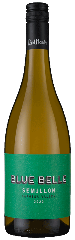 RedHeads Blue Belle Semillon RedHeads Blue Belle Semillon
