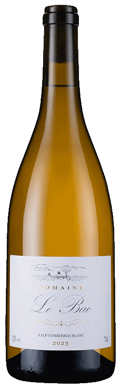 Domaine Le Bac Corbieres Domaine Le Bac Corbieres