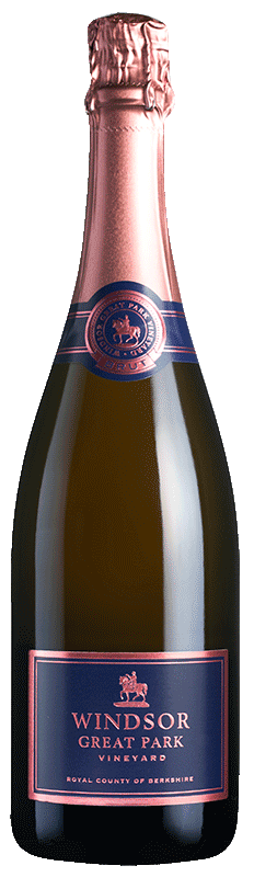 Windsor Great Park Sparkling Rosé Windsor Great Park Sparkling Rosé