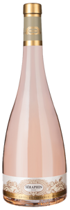 Séraphin Rosé 2020