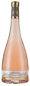 Séraphin Côtes de Provence Rosé