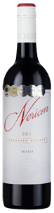 Nericon Vineyard Reserve Durif 2018