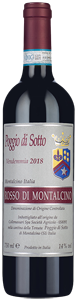 Poggio di Sotto Rosso di Montalcino