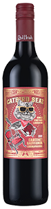 RedHeads Catbird Seat Cabernet Sauvignon