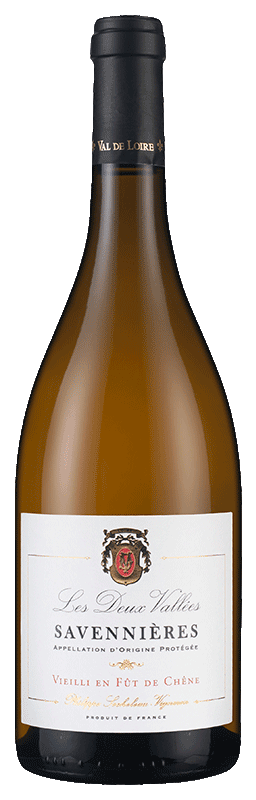 Les Deux Vallées Savennières 2022