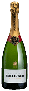 Champagne Bollinger Special Cuvée Brut