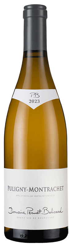 Domaine Pernot Belicard Puligny-Montrachet Domaine Pernot Belicard Puligny-Montrachet