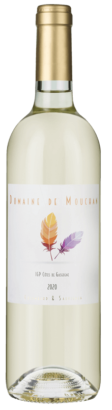 Domaine de Mouchan Domaine de Mouchan