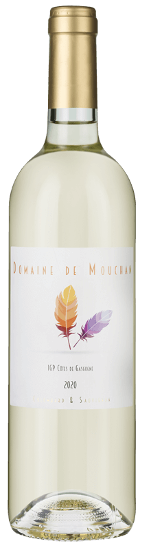 Domaine de Mouchan 2020