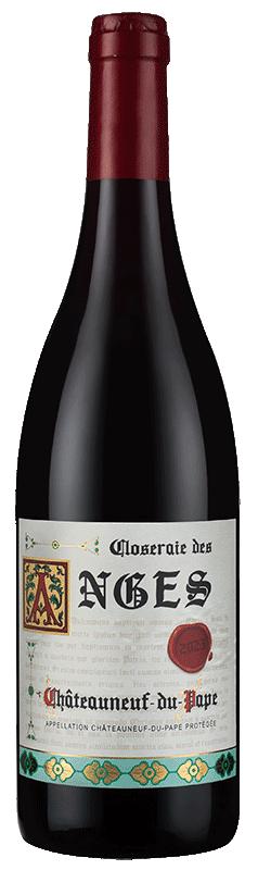 Closeraie des Anges