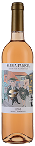 Maria Fadista Rosé