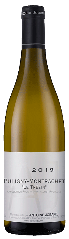 Domaine Antoine Jobard Puligny-Montrachet Le Trézin Domaine Antoine Jobard Puligny-Montrachet Le Trézin