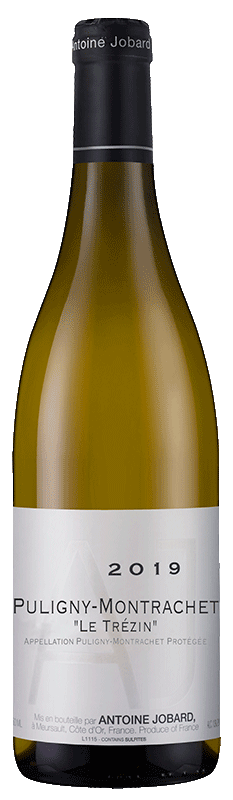 Domaine Antoine Jobard Puligny-Montrachet Le Trézin 2019