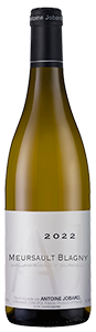 Domaine Antoine Jobard Meursault 1er Cru Blagny