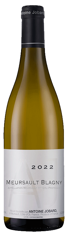 Domaine Antoine Jobard Meursault 1er Cru Blagny Domaine Antoine Jobard Meursault 1er Cru Blagny