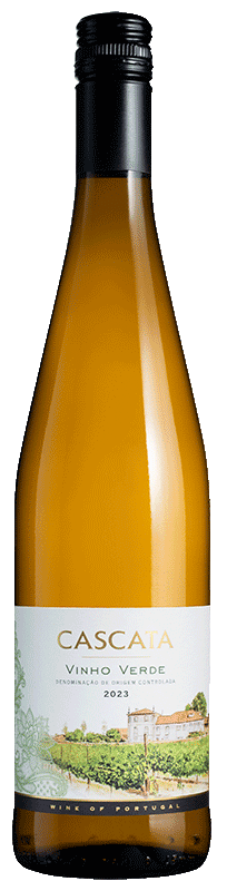Cascata Vinho Verde Cascata Vinho Verde