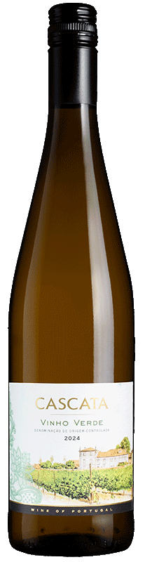 Cascata Vinho Verde Cascata Vinho Verde