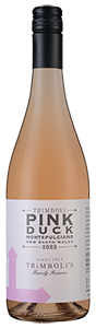 Pink Duck Rosé 2022