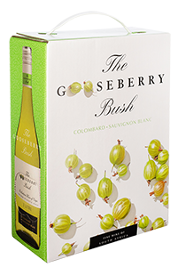 The Gooseberry Bush (Bag-in-Box) 2021