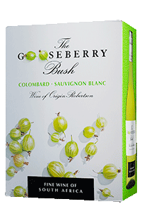 The Gooseberry Bush (3L Wine Box)