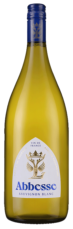 Abbesse Sauvignon Blanc (magnum) Abbesse Sauvignon Blanc (magnum)