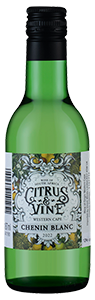 Citrus & Vine Chenin Blanc (187ml) 2022