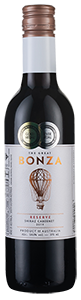 The Great Bonza Reserve Shiraz Cabernet Sauvignon (375ml) 2019