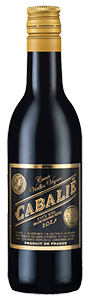 Cabalié Cuvée Vieilles Vignes (187ml) 2021