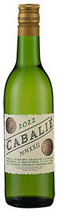 Cabalié Blanc (187ml)