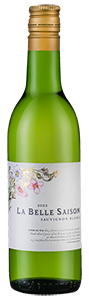 La Belle Saison Sauvignon Blanc (187ml) 2022