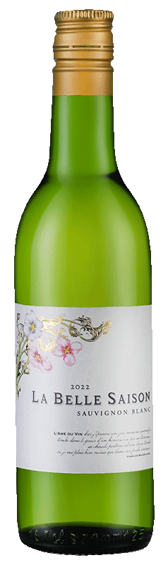 La Belle Saison Sauvignon Blanc (187ml) La Belle Saison Sauvignon Blanc (187ml)