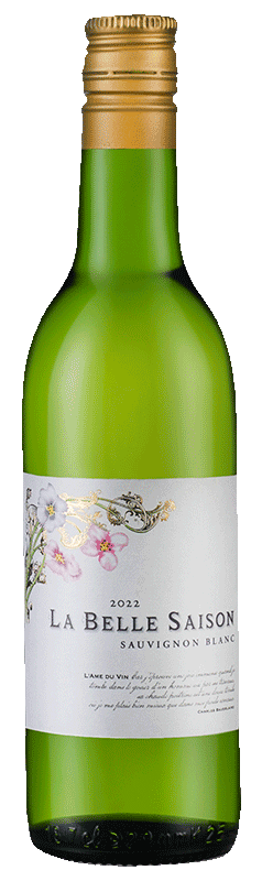 La Belle Saison Sauvignon Blanc (187ml)