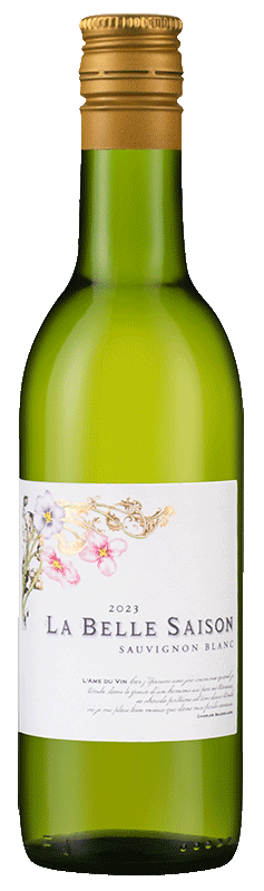 La Belle Saison Sauvignon Blanc (187ml) La Belle Saison Sauvignon Blanc (187ml)