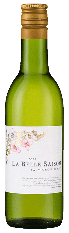 La Belle Saison Sauvignon Blanc (187ml) 2023