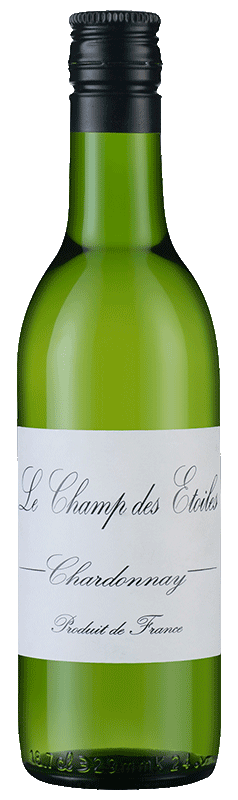 Le Champ des Etoiles Chardonnay (187ml) 2021