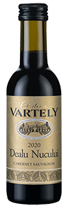 Château Vartely Dealu Nucului Cabernet Sauvignon (187ml) 2020