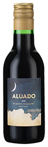 Aluado Alicante Bouschet (187ml) 2020