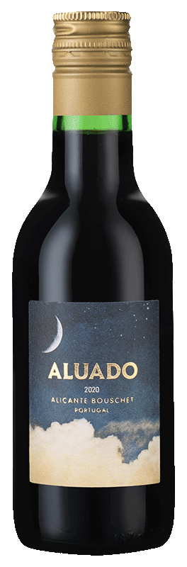 Aluado Alicante Bouschet (187ml) 2020