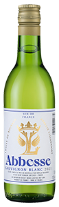 Abbesse Sauvignon Blanc (187ml)