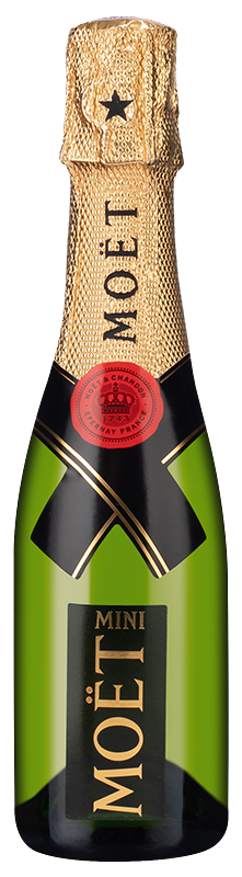 Champagne Moët & Chandon Brut Impérial (200ml)