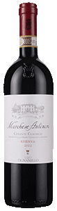 Marchese Antinori Tenuta Tignanello Chianti Classico Riserva