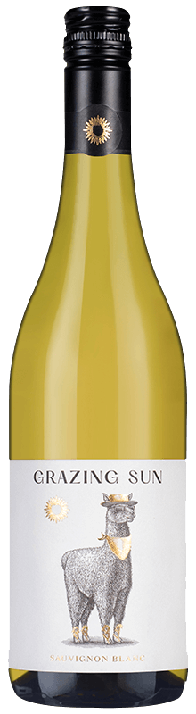 Grazing Sun Sauvignon Blanc 2020
