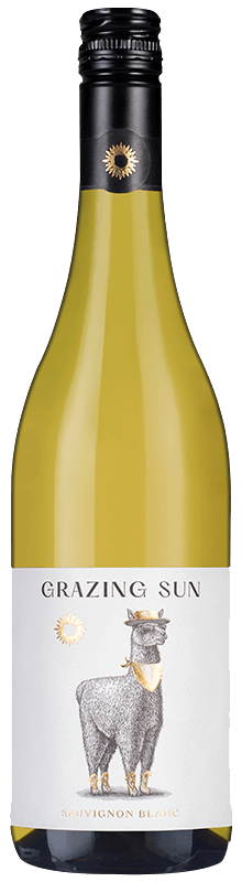 Grazing Sun Sauvignon Blanc Grazing Sun Sauvignon Blanc