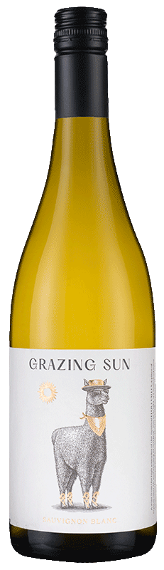 Grazing Sun Sauvignon Blanc 2022